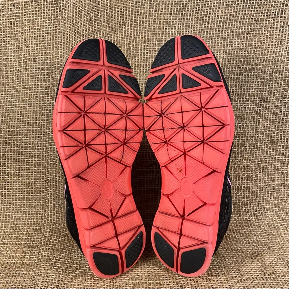 Nike Free Running Shoe 5.0 TR FIT Training Size 7.5 - Picture 8 of 9